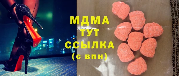 стафф Ельня